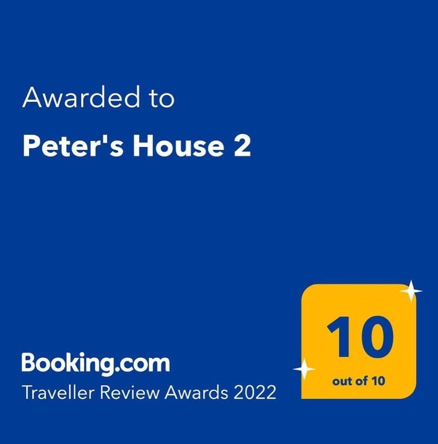 Peter'S House 2 Daire Calatabiano Dış mekan fotoğraf