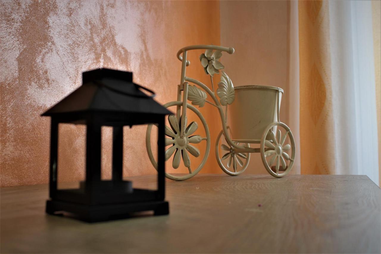 Peter'S House 2 Daire Calatabiano Dış mekan fotoğraf